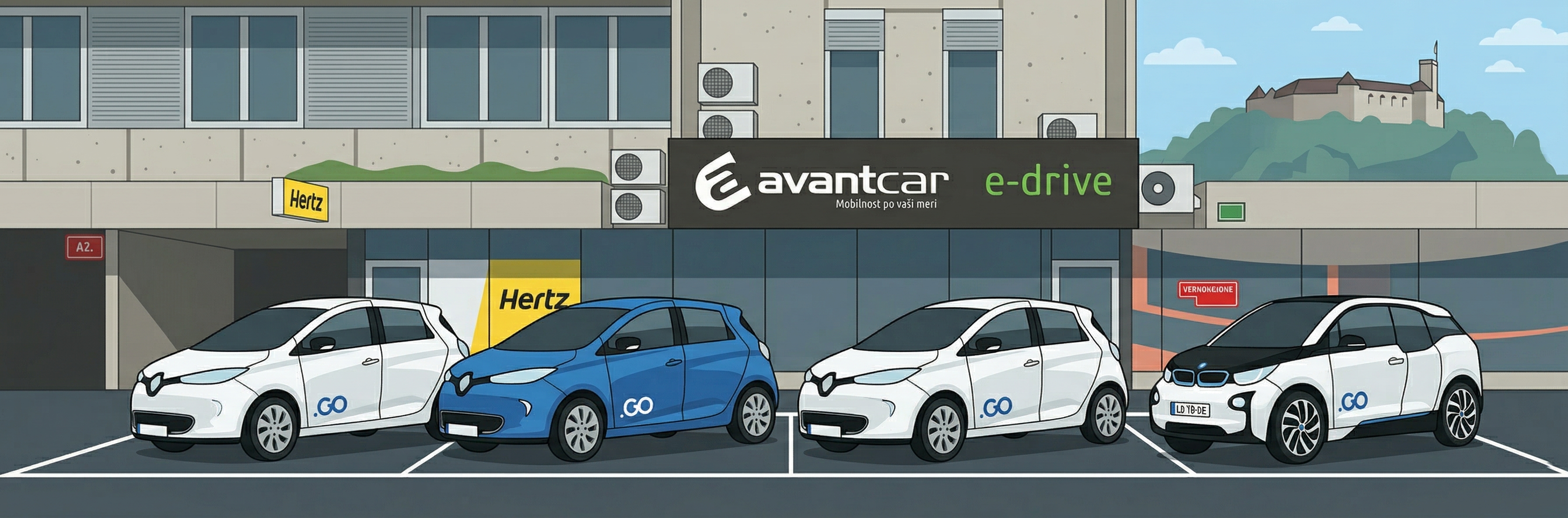 Tehtnica pravice — potrošnik proti korporaciji